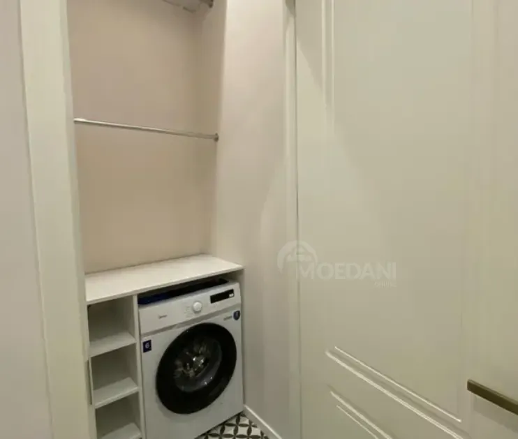 Продам 2-комн. квартиру 99м² 12/12 эт. Батуми - изображение 5