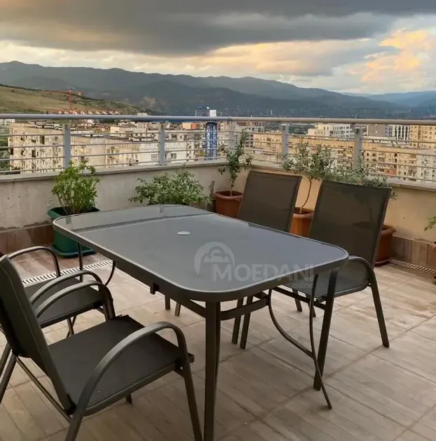 Продам 2-комн. квартиру 99м² 12/12 эт. Батуми - изображение 7