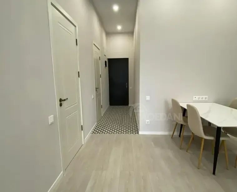 Продам 2-комн. квартиру 99м² 12/12 эт. Батуми - изображение 4