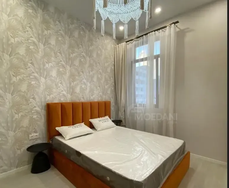 Продам 2-комн. квартиру 99м² 12/12 эт. Батуми - изображение 3