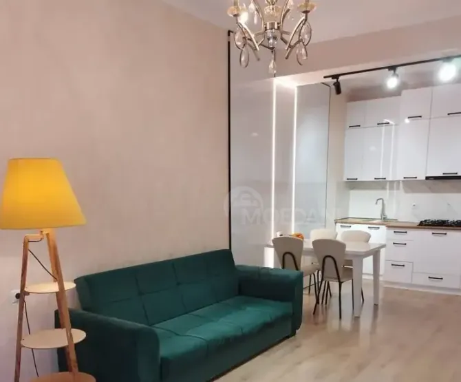 Selling 3 apartment $80 000  in Batumi  65м² 3/8 floor Batumi - photo 1