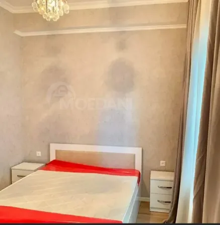 Selling 3 apartment $80 000  in Batumi  65м² 3/8 floor Batumi - photo 4