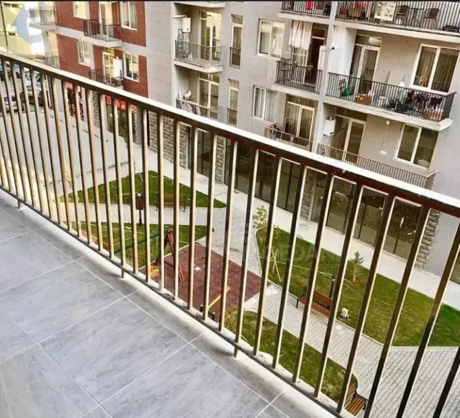 Selling 3 apartment $80 000  in Batumi  65м² 3/8 floor Batumi - photo 8