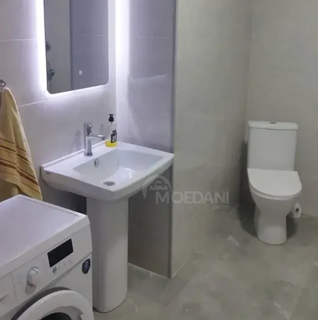 Продам 3-комн. квартиру 65м² 3/8 эт. Батуми - изображение 6