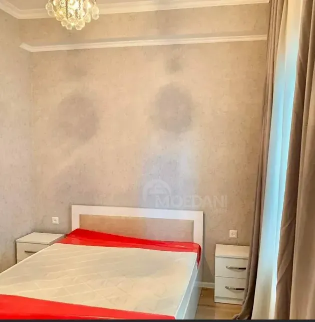 Продам 3-комн. квартиру 65м² 3/8 эт. Батуми - изображение 4