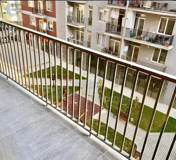 Продам 3-комн. квартиру 65м² 3/8 эт. Батуми - изображение 8