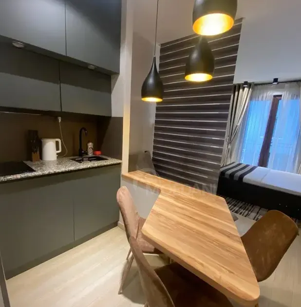 Продам 1-комн. квартиру 26.9м² 2/8 эт. Батуми - изображение 4