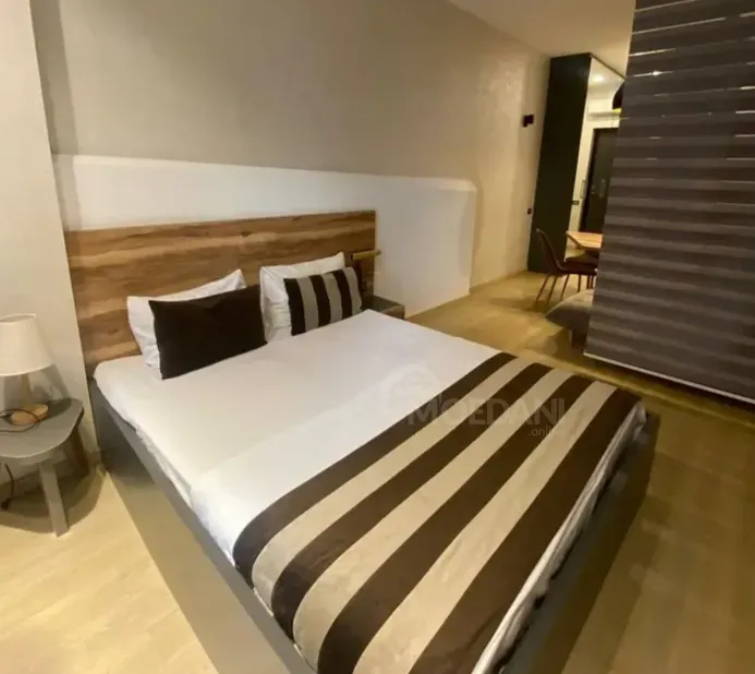 Продам 1-комн. квартиру 26.9м² 2/8 эт. Батуми - изображение 1