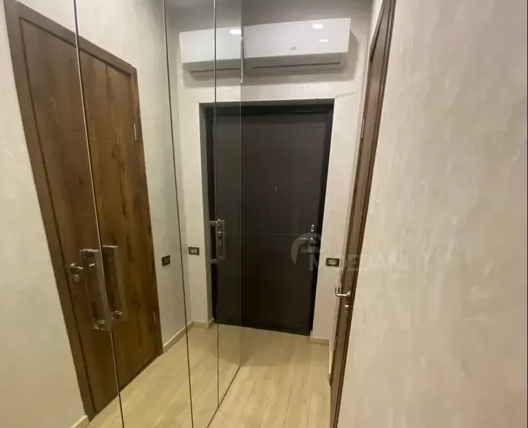 Продам 1-комн. квартиру 26.9м² 2/8 эт. Батуми - изображение 5