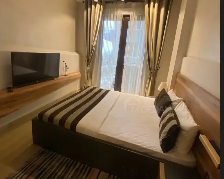 Продам 1-комн. квартиру 26.9м² 2/8 эт. Батуми - изображение 2