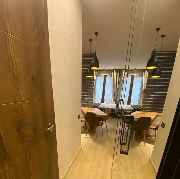 Продам 1-комн. квартиру 26.9м² 2/8 эт. Батуми - изображение 6