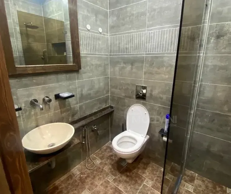 Продам 1-комн. квартиру 26.9м² 2/8 эт. Батуми - изображение 7