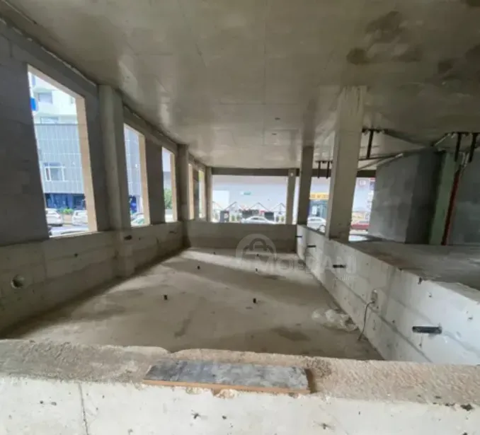 Продам 1-комн. квартиру 26.9м² 2/8 эт. Батуми - изображение 8