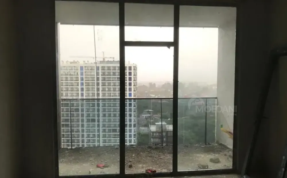 Продам 1-комн. квартиру 44м² 15/18 эт. Батуми - изображение 2