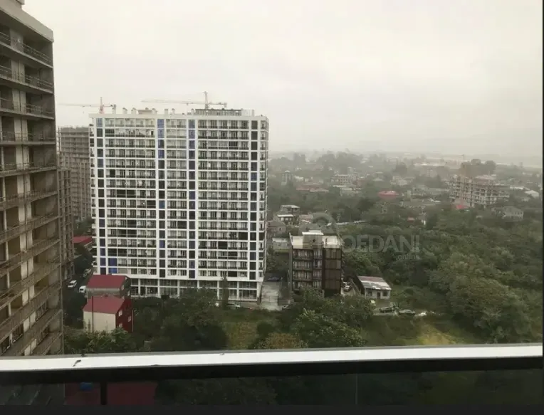 Продам 1-комн. квартиру 44м² 15/18 эт. Батуми - изображение 8