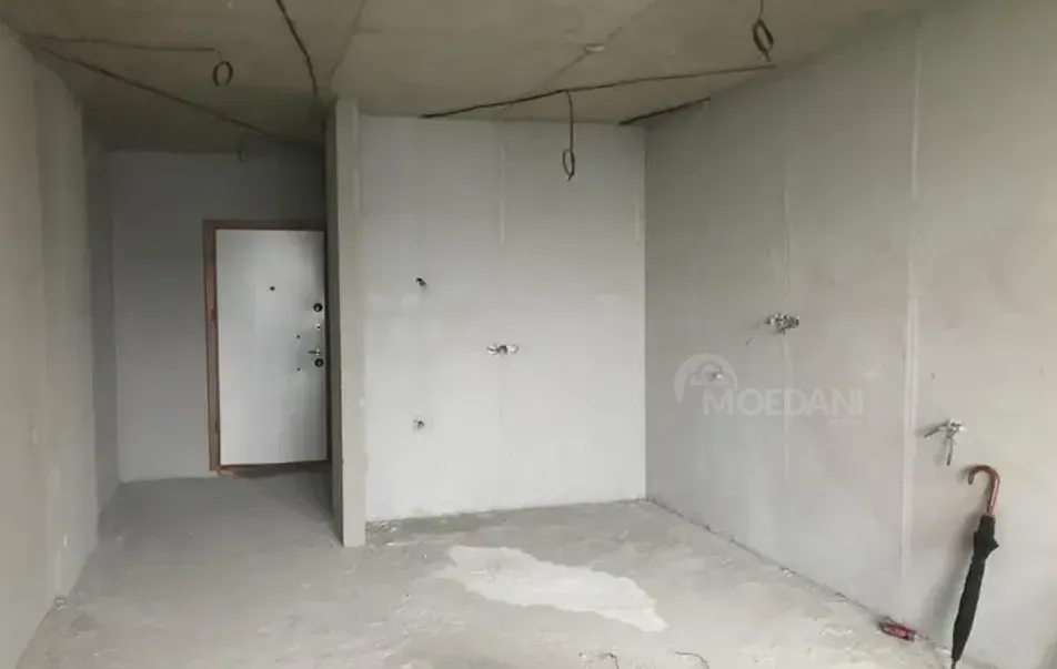 Продам 1-комн. квартиру 44м² 15/18 эт. Батуми - изображение 4