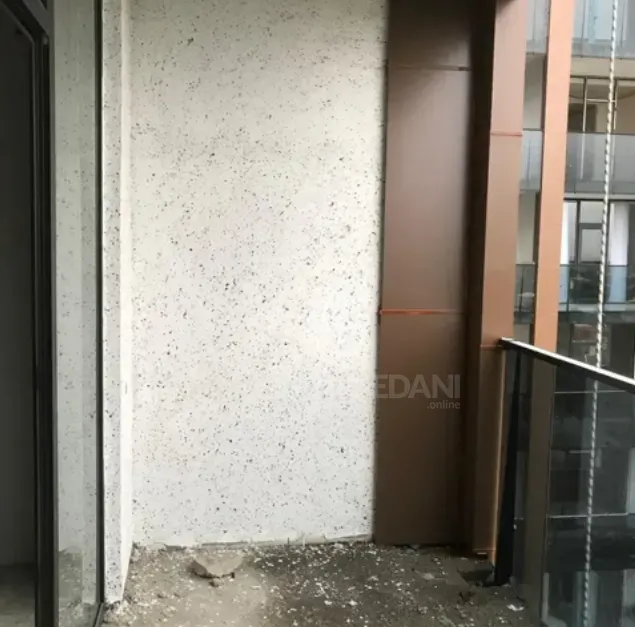 Продам 1-комн. квартиру 44м² 15/18 эт. Батуми - изображение 7