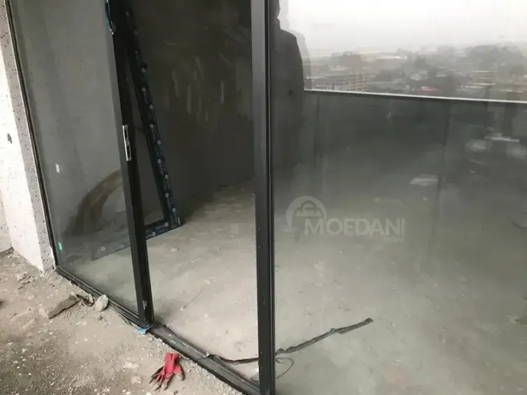 Продам 1-комн. квартиру 44м² 15/18 эт. Батуми - изображение 5