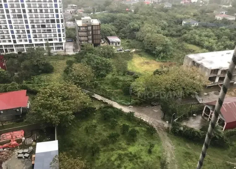 Продам 1-комн. квартиру 44м² 15/18 эт. Батуми - изображение 9