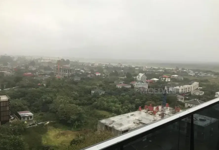 Продам 1-комн. квартиру 44м² 15/18 эт. Батуми - изображение 10