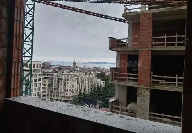 იყიდება 2 ოთახიანი ბინას 53მ² 13/16 სართ ბათუმი - photo 2