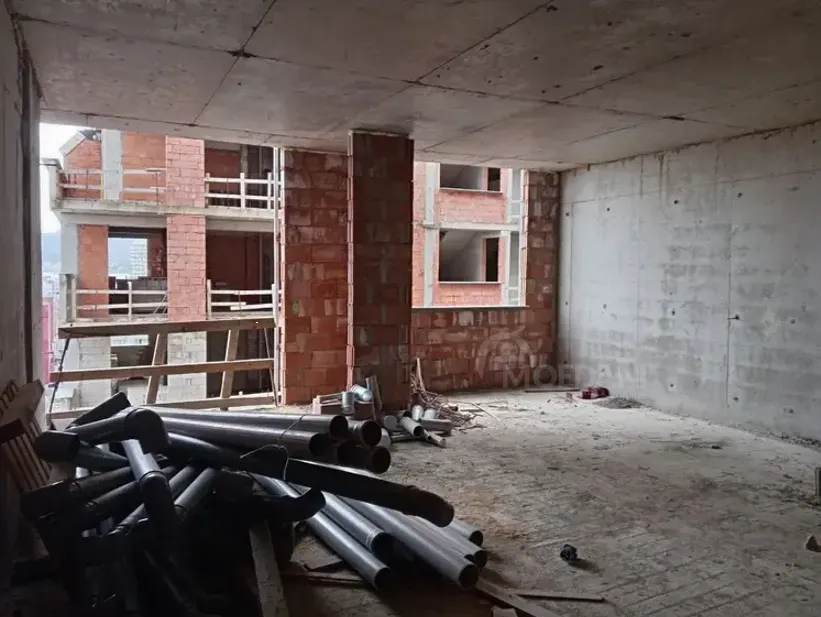 Продам 2-комн. квартиру 53м² 13/16 эт. Батуми - изображение 1