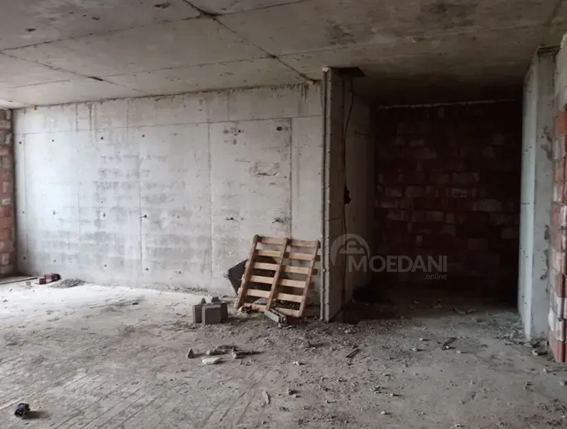 Продам 2-комн. квартиру 53м² 13/16 эт. Батуми - изображение 4