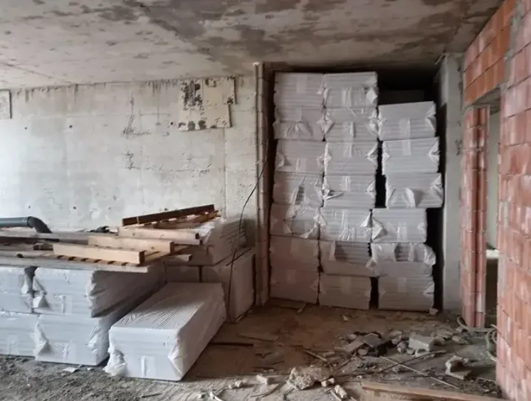 Продам 2-комн. квартиру 53м² 14/16 эт. Батуми - изображение 4