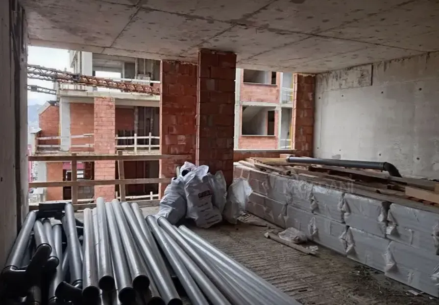 Продам 2-комн. квартиру 53м² 14/16 эт. Батуми - изображение 3