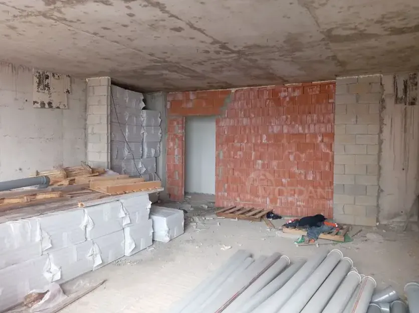 Продам 2-комн. квартиру 53м² 14/16 эт. Батуми - изображение 5