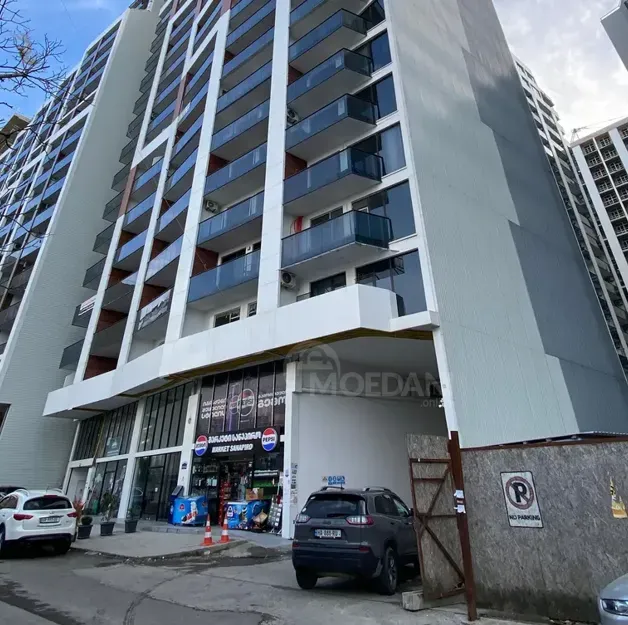 Продам 2-комн. квартиру 43м² 8/18 эт. Батуми - изображение 10