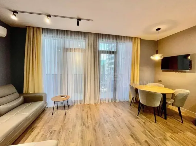 Продам 2-комн. квартиру 43м² 8/18 эт. Батуми - изображение 4