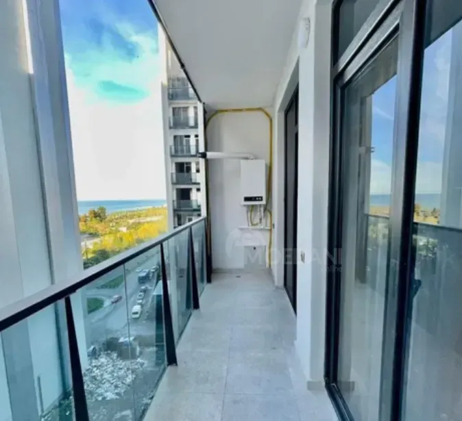 Продам 2-комн. квартиру 43м² 8/18 эт. Батуми - изображение 11