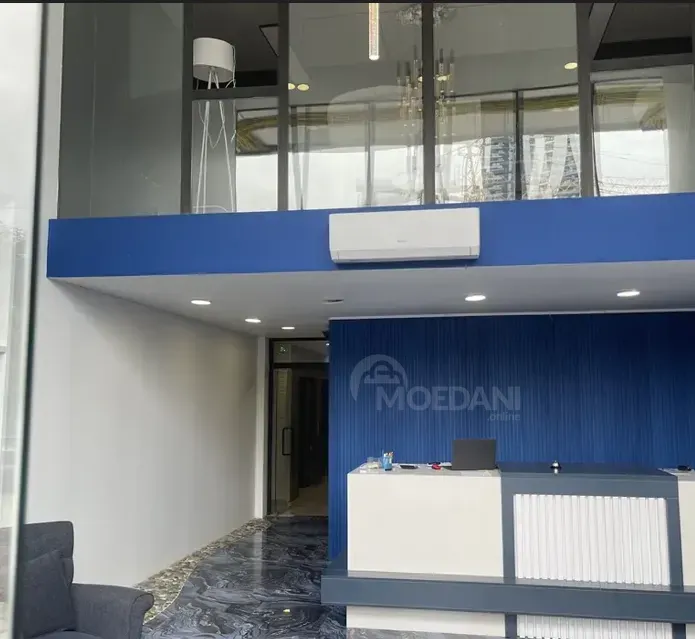 Продам 2-комн. квартиру 43м² 8/18 эт. Батуми - изображение 9