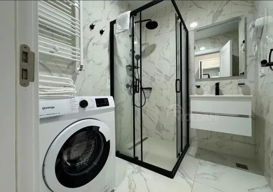 Продам 1-комн. квартиру 31м² 7/27 эт. Батуми - изображение 4