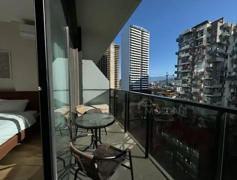 Продам 1-комн. квартиру 31м² 7/27 эт. Батуми - изображение 4