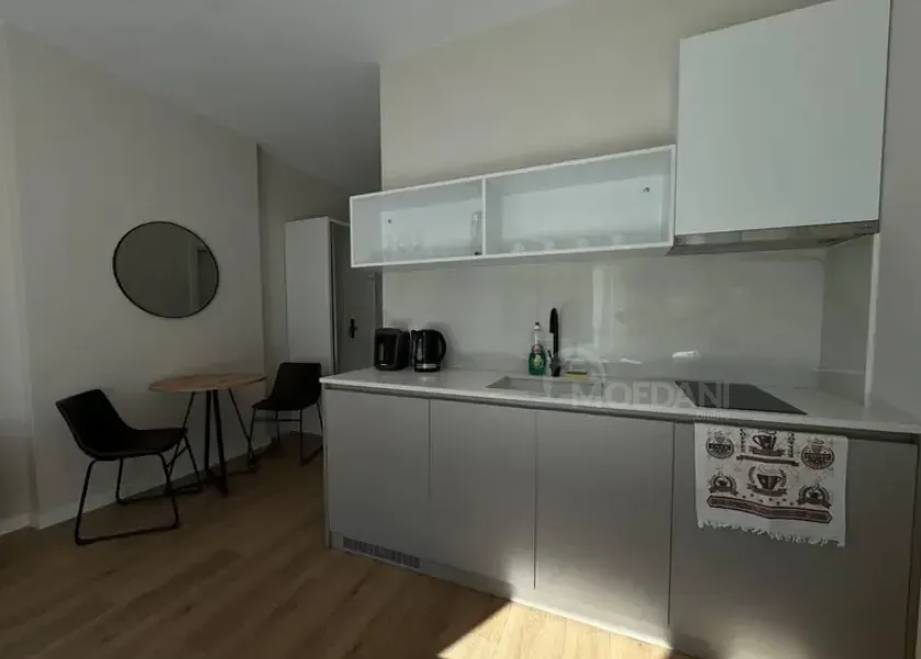 Продам 1-комн. квартиру 31м² 7/27 эт. Батуми - изображение 3