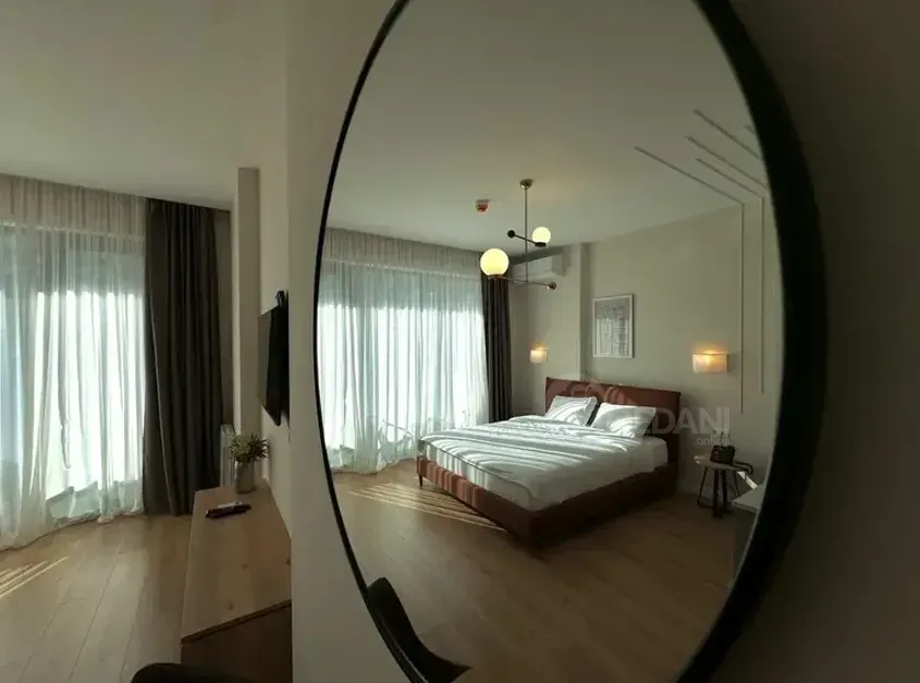 Продам 1-комн. квартиру 31м² 7/27 эт. Батуми - изображение 2