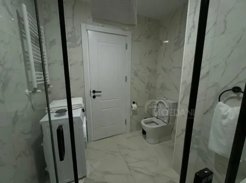 Продам 1-комн. квартиру 31м² 7/27 эт. Батуми - изображение 6