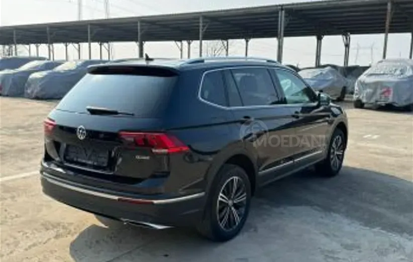 Volkswagen Tiguan 2 2018 Тбилиси - изображение 4