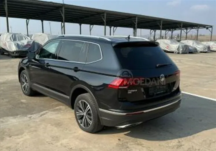 Volkswagen Tiguan 2 2018 Тбилиси - изображение 7