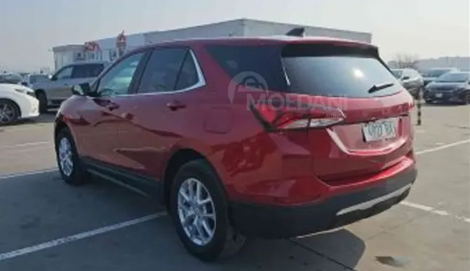 Chevrolet Equinox 2018 თბილისი - photo 6