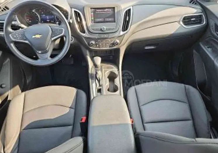 Chevrolet Equinox 2018 თბილისი - photo 7