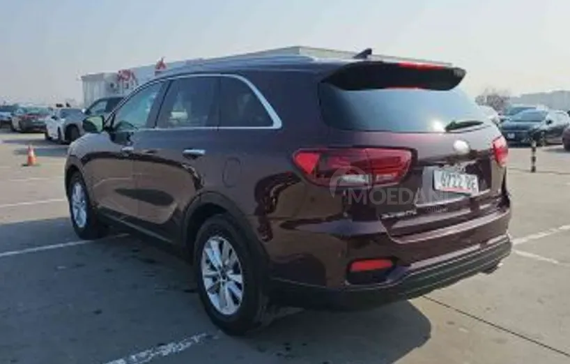 Kia Sorento 2019 Тбилиси - изображение 6