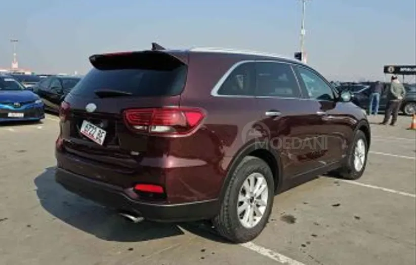 Kia Sorento 2019 Тбилиси - изображение 4