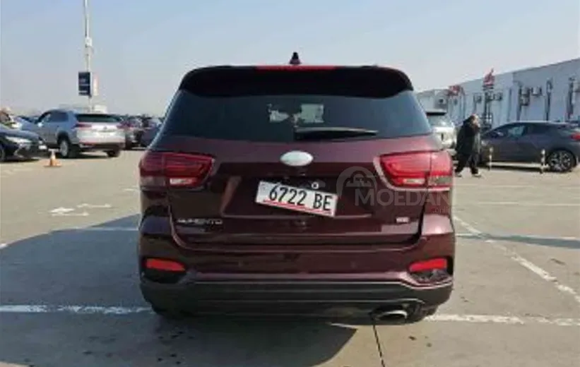 Kia Sorento 2019 Тбилиси - изображение 5