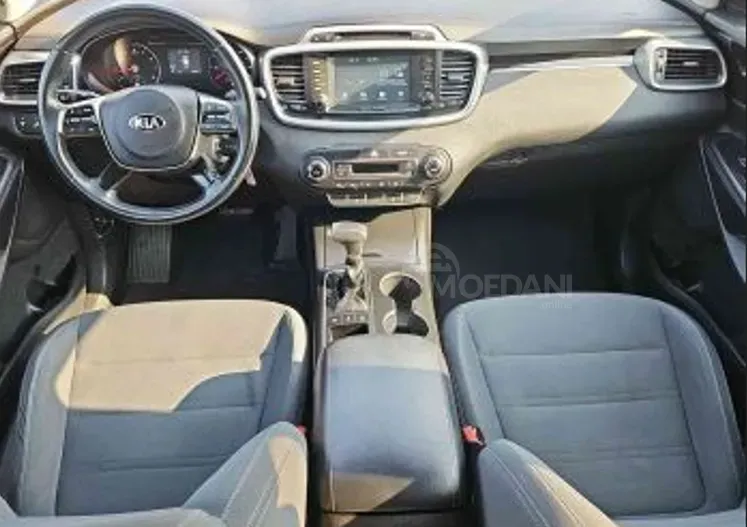 Kia Sorento 2019 Тбилиси - изображение 7