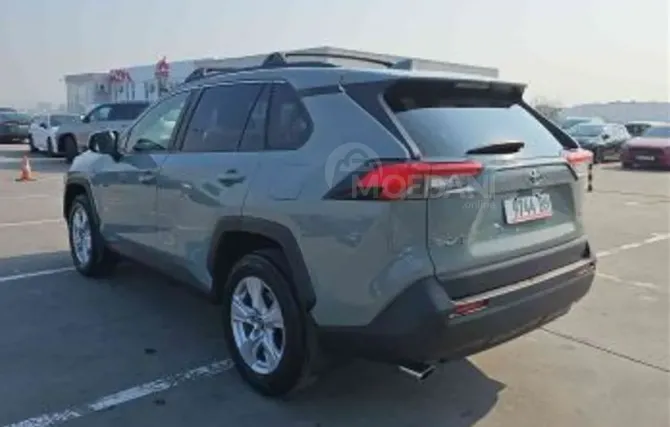 Toyota RAV4 2019 Тбилиси - изображение 6