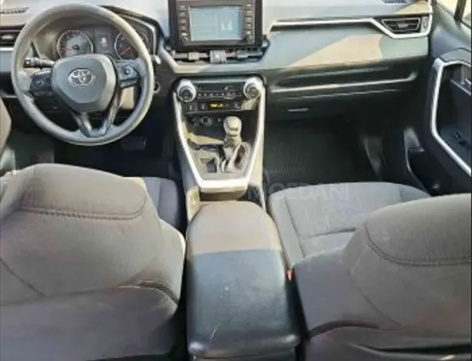 Toyota RAV4 2019 Тбилиси - изображение 7