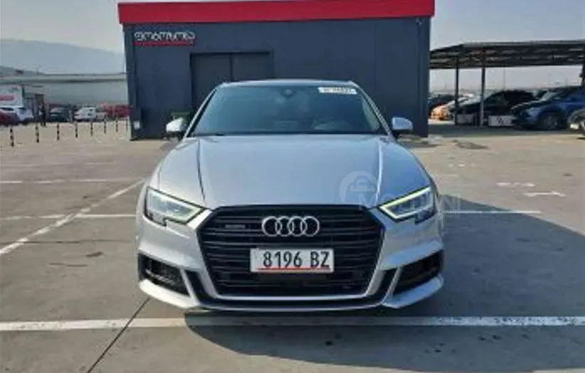 Audi A3 2020 Tbilisi - photo 1